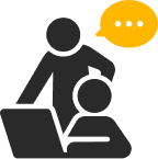 2 Lapis Bimbingan: Mentor & Asisten Mentor